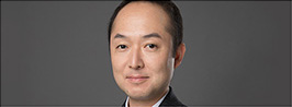 總代表致辭